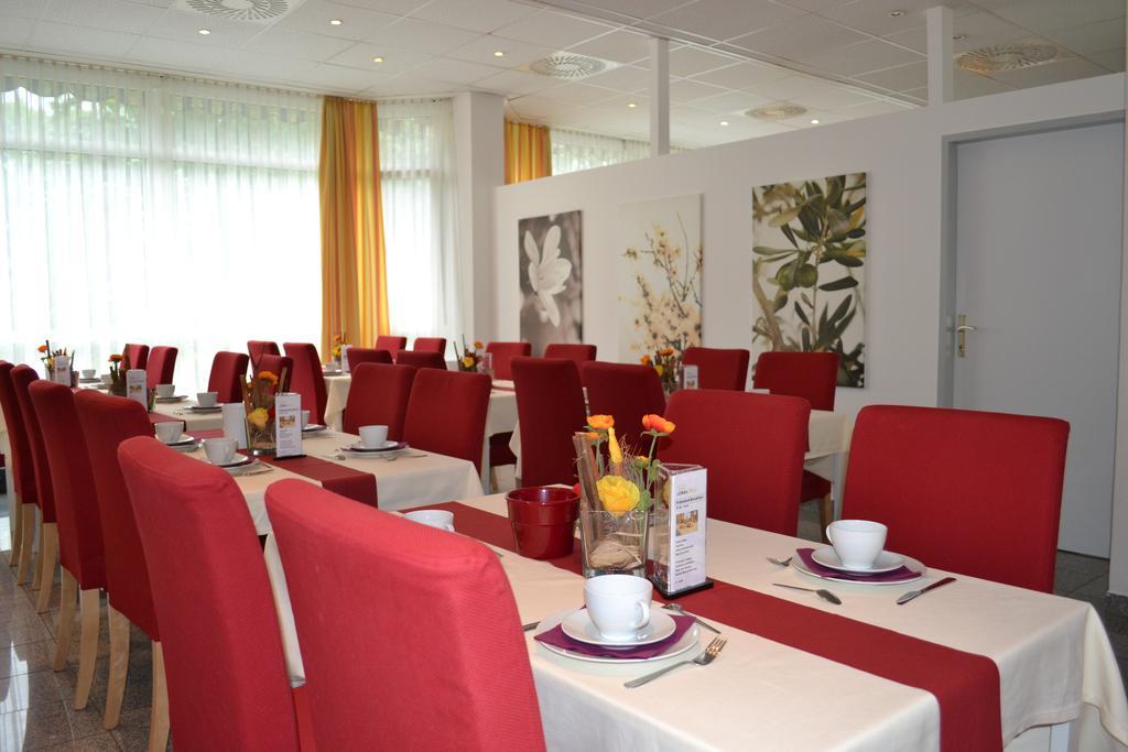 Hotel Lenas West Wien
