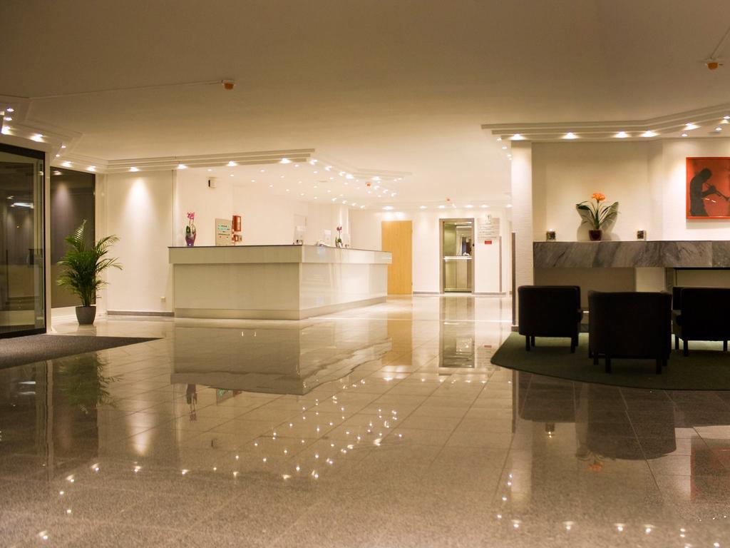 Lenas West 3* Wien