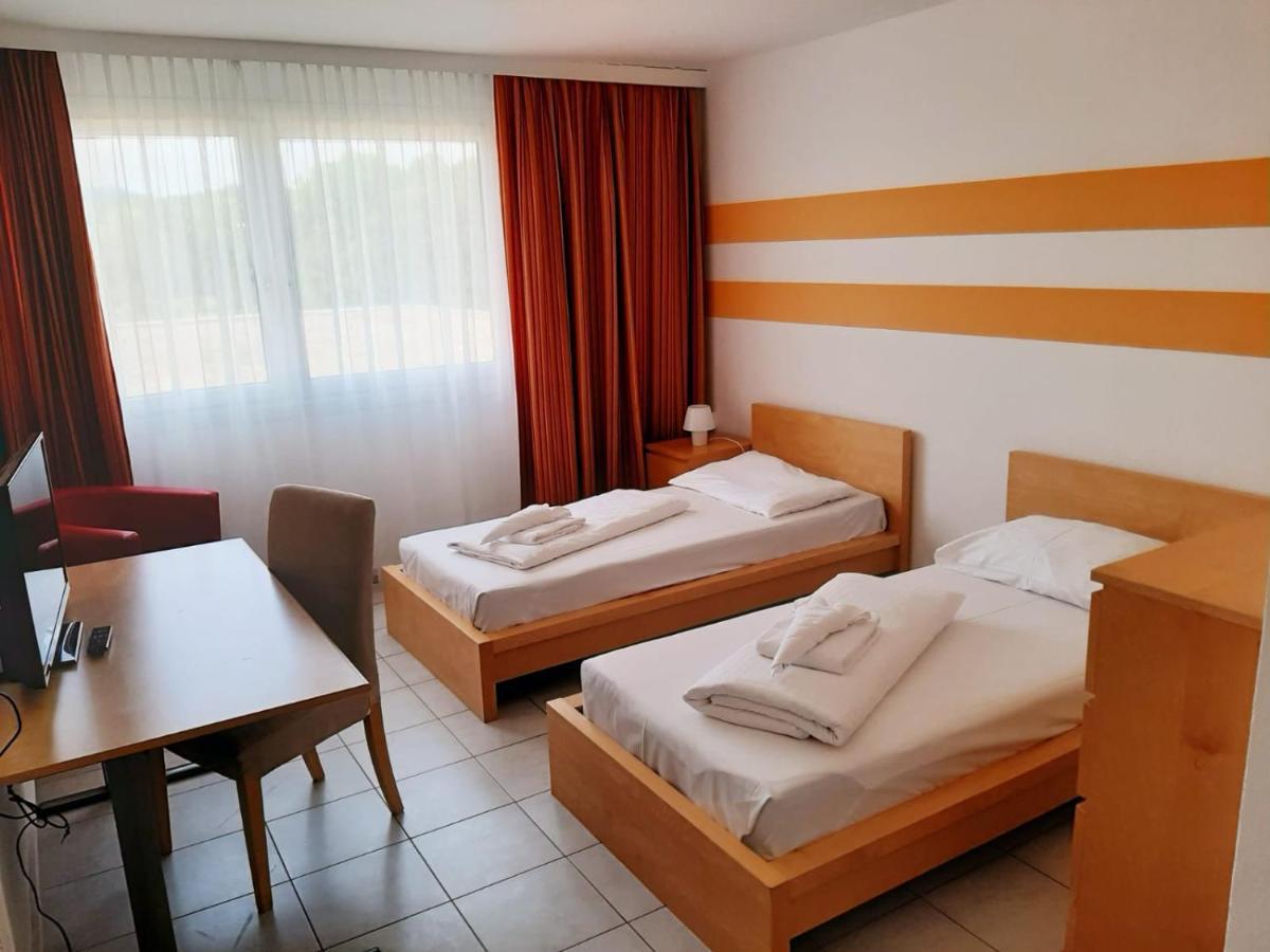 Hotel Lenas West Wien