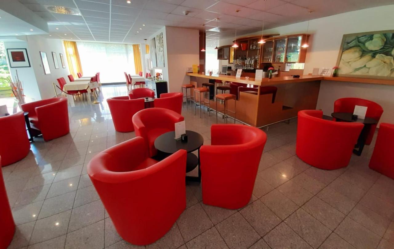 Lenas West Hotel Wien